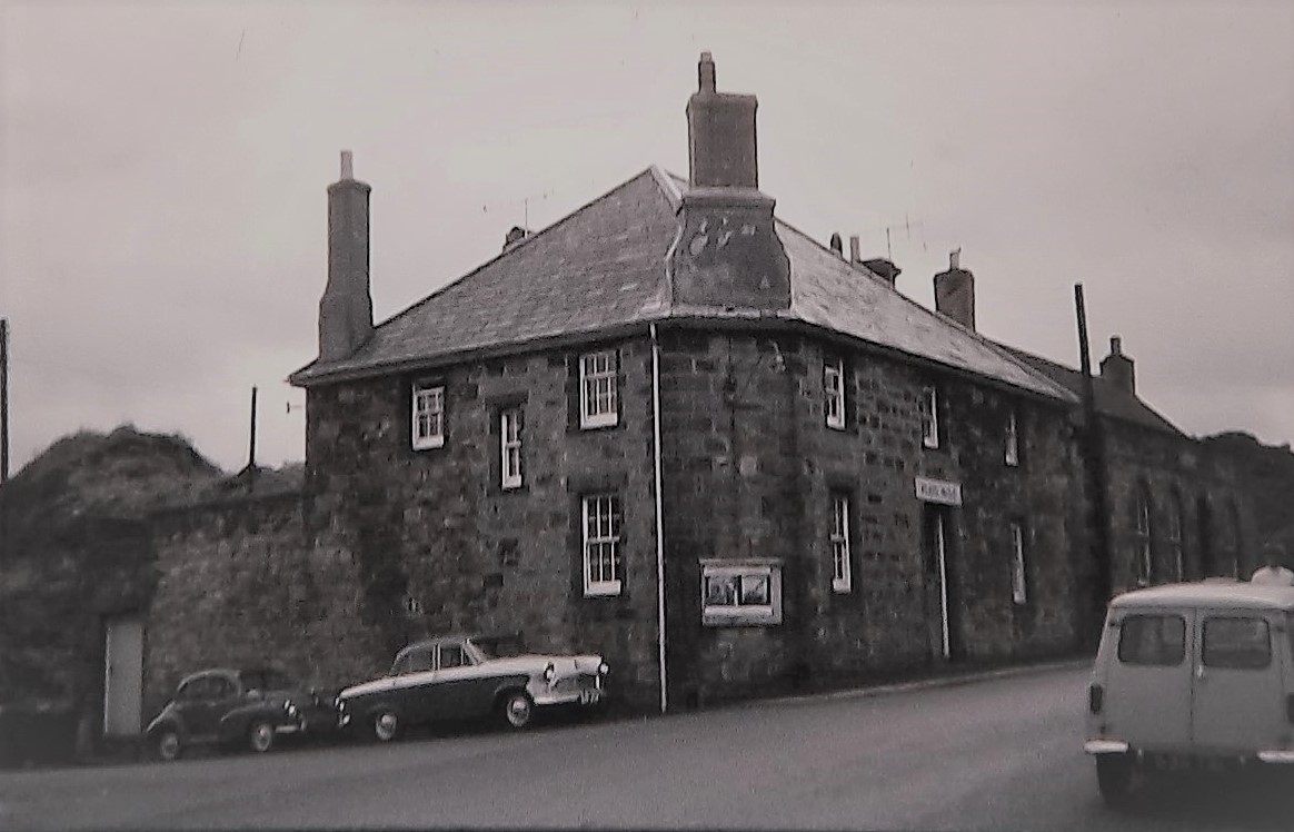 pool police station